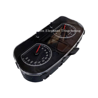 Foton Tuoluzhe E3E5E7 Combinatieinstrument Assy P1381010002A0 85 mm Auto Maak universeel