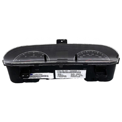 Foton Tuoluzhe E3E5E7 Combinatieinstrument Assy P1381010002A0 85 mm Auto Maak universeel