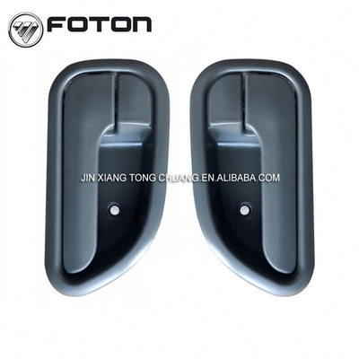 Foton Aumark Truck Inner Buckle Car Door Handle Chinese leveren plastic materiaal