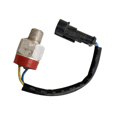 Foton Truck Spare Parts Omako Aoling Snelle Transit Temperatuur Zuurstof Sensor 00711-0187
