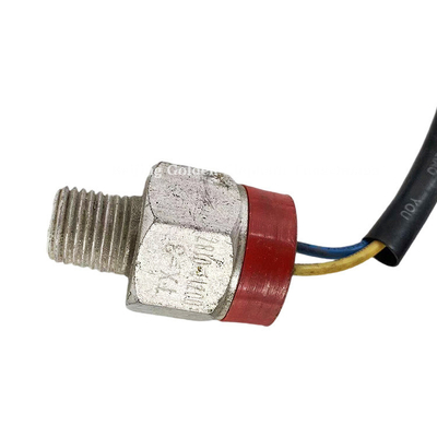 Foton Truck Spare Parts Omako Aoling Snelle Transit Temperatuur Zuurstof Sensor 00711-0187