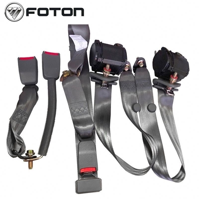 Foton Aumark Truck Accessories Veiligheidsgordel voor eerste generatie GRATOUR ix5 MPV 16.01-
