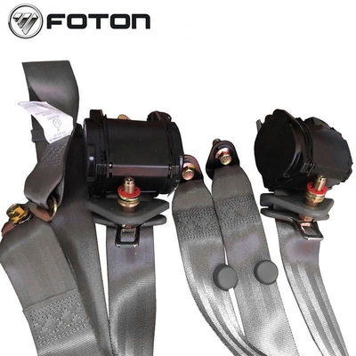 Foton Aumark Truck Accessories Veiligheidsgordel voor eerste generatie GRATOUR ix5 MPV 16.01-