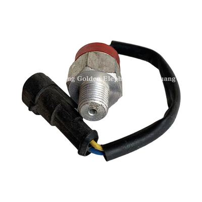 Foton Truck Spare Parts Omako Aoling Snelle Transit Temperatuur Zuurstof Sensor 00711-0187