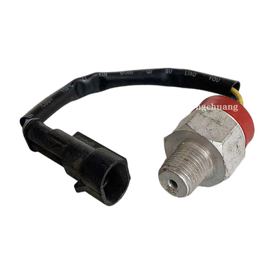 Foton Truck Spare Parts Omako Aoling Snelle Transit Temperatuur Zuurstof Sensor 00711-0187