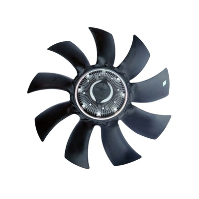 1105110000005 L1130310200A0 Foton- en vrachtwagenmontage 3.8 Elektronische ventilatorassemblage