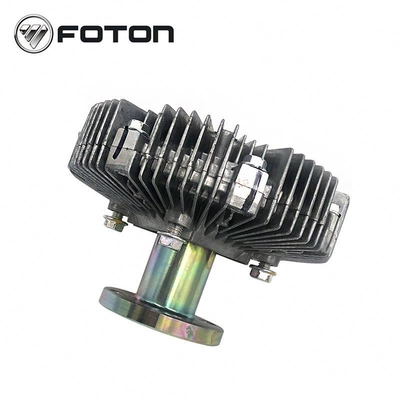 1105110000005 L1130310200A0 Foton- en vrachtwagenmontage 3.8 Elektronische ventilatorassemblage