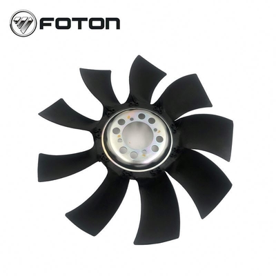 1105110000005 L1130310200A0 Foton- en vrachtwagenmontage 3.8 Elektronische ventilatorassemblage