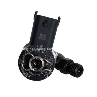 0445110376 Foton Truck Spare Parts Omako O Ling MRT ISF 2.8 Motor Injector Montage De