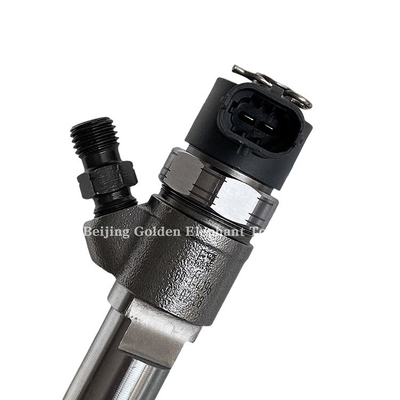 0445110376 Foton Truck Spare Parts Omako O Ling MRT ISF 2.8 Motor Injector Montage De