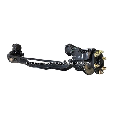 Metalen voorassenassemblage op maat voor Foton Aumark 3.8 Truck