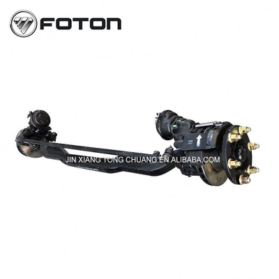 Metalen voorassenassemblage op maat voor Foton Aumark 3.8 Truck