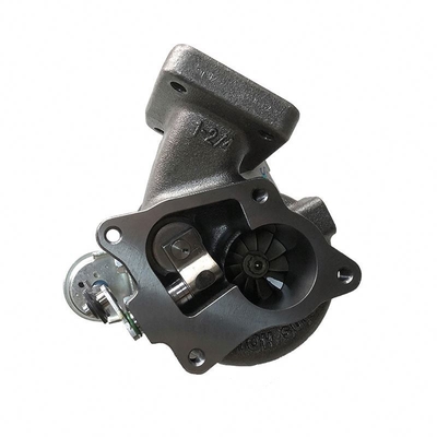 Foton Aumark Truck Master Pump Diesel Engine ISF3.8 Turbocharger 3799013 van China