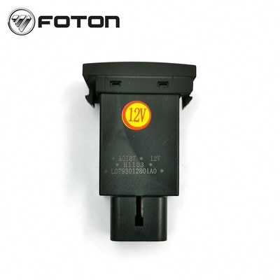 Goedkope brandstofbesparende schakelaar voor Foton Aumark vrachtwagens L0373040110A0 L0793012801A0