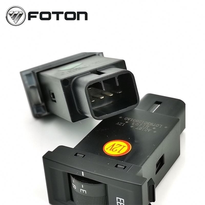 Goedkope brandstofbesparende schakelaar voor Foton Aumark vrachtwagens L0373040110A0 L0793012801A0