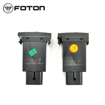 Goedkope brandstofbesparende schakelaar voor Foton Aumark vrachtwagens L0373040110A0 L0793012801A0