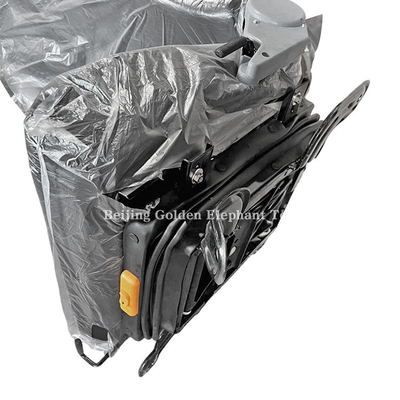 Ervaar comfort en veiligheid met Fukuda Oruzu M4 Ormarco S3 S1 Stootdempende stoel