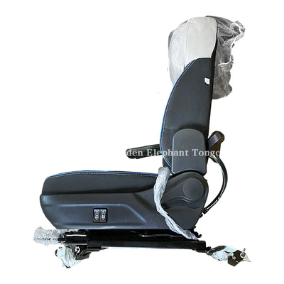 Ervaar comfort en veiligheid met Fukuda Oruzu M4 Ormarco S3 S1 Stootdempende stoel