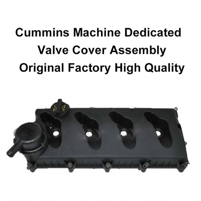2005- Jaar Foton Aumark Truck Parts ISF2.8 Valve Chamber Cover van origineel 5669039