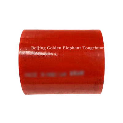 Foton Truck Silicone Slang Intercooler Tube HFF1109041-6K Essentiële koelsystemen 2016-