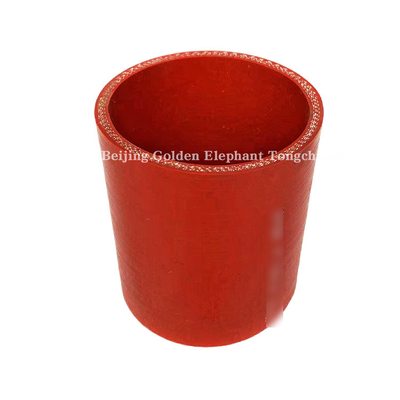 Foton Truck Silicone Slang Intercooler Tube HFF1109041-6K Essentiële koelsystemen 2016-