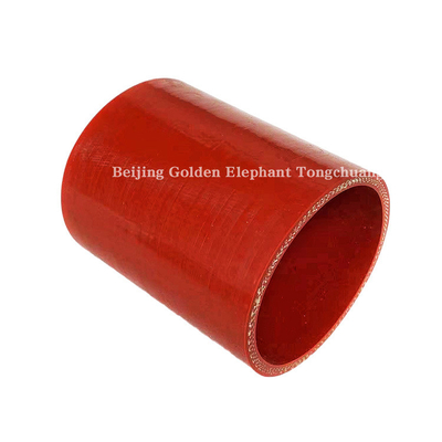 Foton Truck Silicone Slang Intercooler Tube HFF1109041-6K Essentiële koelsystemen 2016-