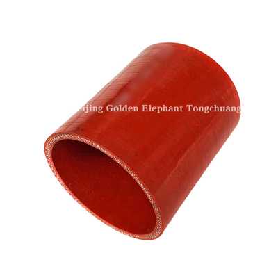 Foton Truck Silicone Slang Intercooler Tube HFF1109041-6K Essentiële koelsystemen 2016-