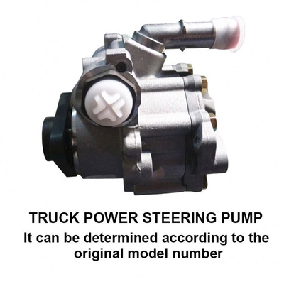 2016-jaar Modellen Foton Aumark Truck Power Steering Pump voor directe aankoop
