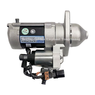 ISF startassemblage voor Foton Truck D30TCIE-700030 Omako Aoling MRT Cloud 30 motormotor