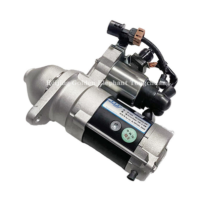 ISF startassemblage voor Foton Truck D30TCIE-700030 Omako Aoling MRT Cloud 30 motormotor