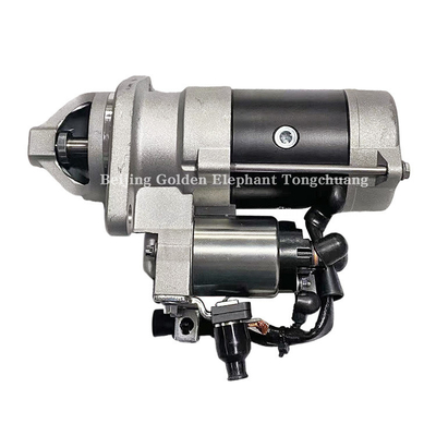 ISF startassemblage voor Foton Truck D30TCIE-700030 Omako Aoling MRT Cloud 30 motormotor