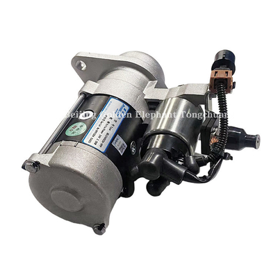 ISF startassemblage voor Foton Truck D30TCIE-700030 Omako Aoling MRT Cloud 30 motormotor