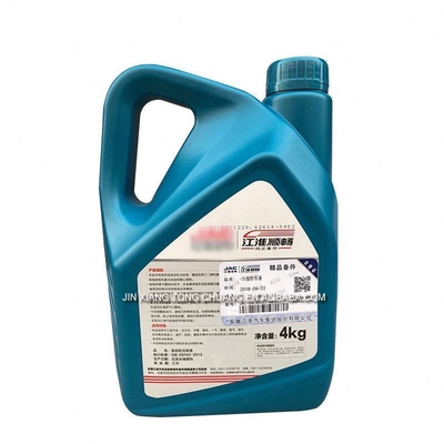 Blauw Fijn Bewerkte Foton Aumark Truck Var Antifreeze Engine Koelmiddel Jaar 2005-