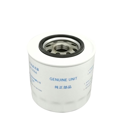 Foton Aumark JX1008A Truck Element Machine Oil Filter Originele voor auto- en vrachtwagenonderdelen