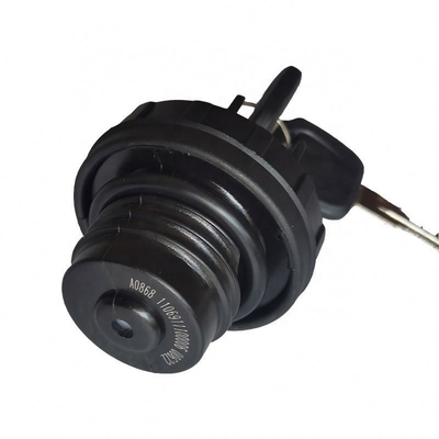 Truck Fuel Tank Cover Lock voor Foton Aumark Verbeter de veiligheid van uw vrachtwagen