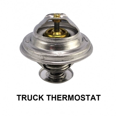 2016-jaar Essentiële thermostaat voor Foton Aumark Mini Truck Essentiële component