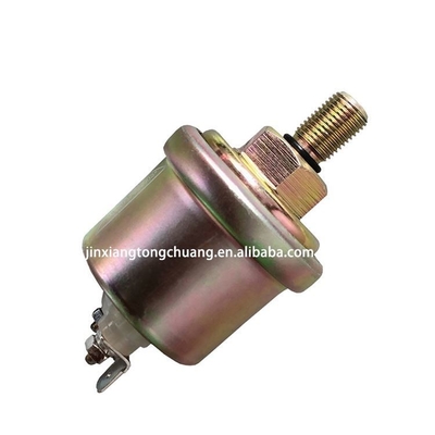Vertrekhaven Kangmingsi Foton Aumark benzine generator olie alarm voor truck top