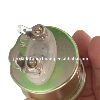 Vertrekhaven Kangmingsi Foton Aumark benzine generator olie alarm voor truck top