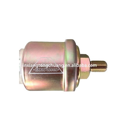 Vertrekhaven Kangmingsi Foton Aumark benzine generator olie alarm voor truck top