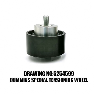 2016- Universal Control Machine Tensioner voor Foton Aumark Truck Parts 5309066 5254599