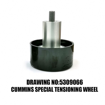 2016- Universal Control Machine Tensioner voor Foton Aumark Truck Parts 5309066 5254599