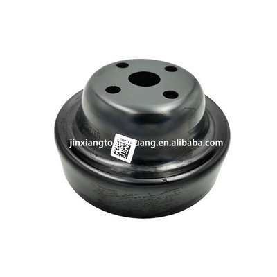 2022 AUMARK Truck Parts Metal Fan Belt Spanningsband voor Foton ISF3.8 Fan Pulley 4934465