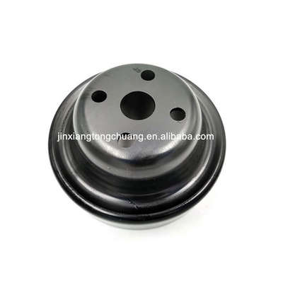 2022 AUMARK Truck Parts Metal Fan Belt Spanningsband voor Foton ISF3.8 Fan Pulley 4934465