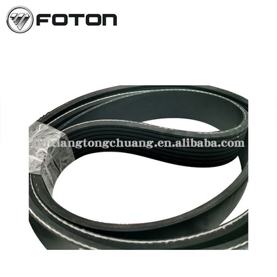 ISF3.8 Fan Belt voor Foton AUMARK Truck Parts3974030 5283608 3972384 Gemakkelijk te installeren