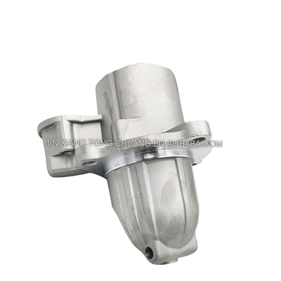 Foton AUMARK Truck Kang Ming Si Onderdelen Draagbare Auto Starter Originele en Langdurige