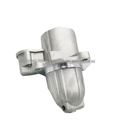 Truck Kang Ming Si Parts 2022 Foton Aumark AOLING Multifunctionele Draagbare Auto Spring Starter