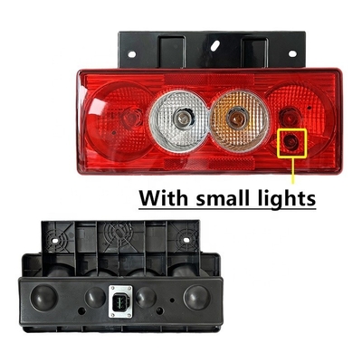 Foton Auto Aolin CTX CTS Express MRT Aomark S3 LED achterlichten Achterlicht F1B18037200010
