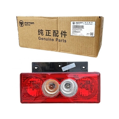 Foton Auto Aolin CTX CTS Express MRT Aomark S3 LED achterlichten Achterlicht F1B18037200010