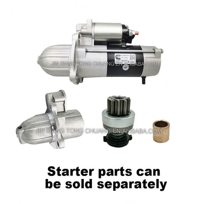 Truck Kang Ming Si Parts 2022 Foton Aumark AOLING Multifunctionele Draagbare Auto Spring Starter