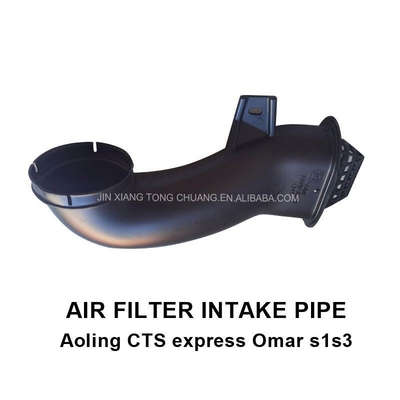 Foton Aumark Truck Air Filter Input Pipe voor Peugeot gemaakt van volledig origineel plastic